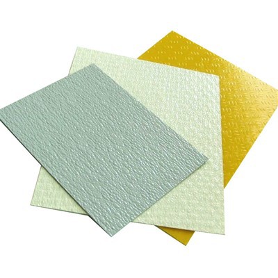 Panel Fiberglass ho an'ny rindrina ivelany