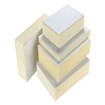 Pu Foam Sandwich Panel